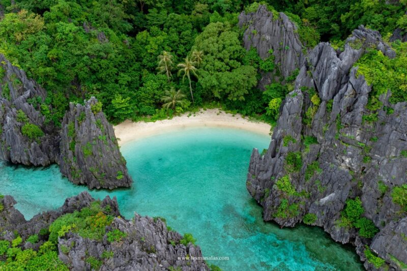 Slow travel aux Philippines