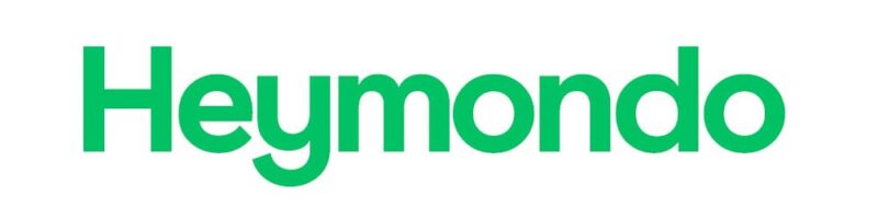Logo Heymondo 2025