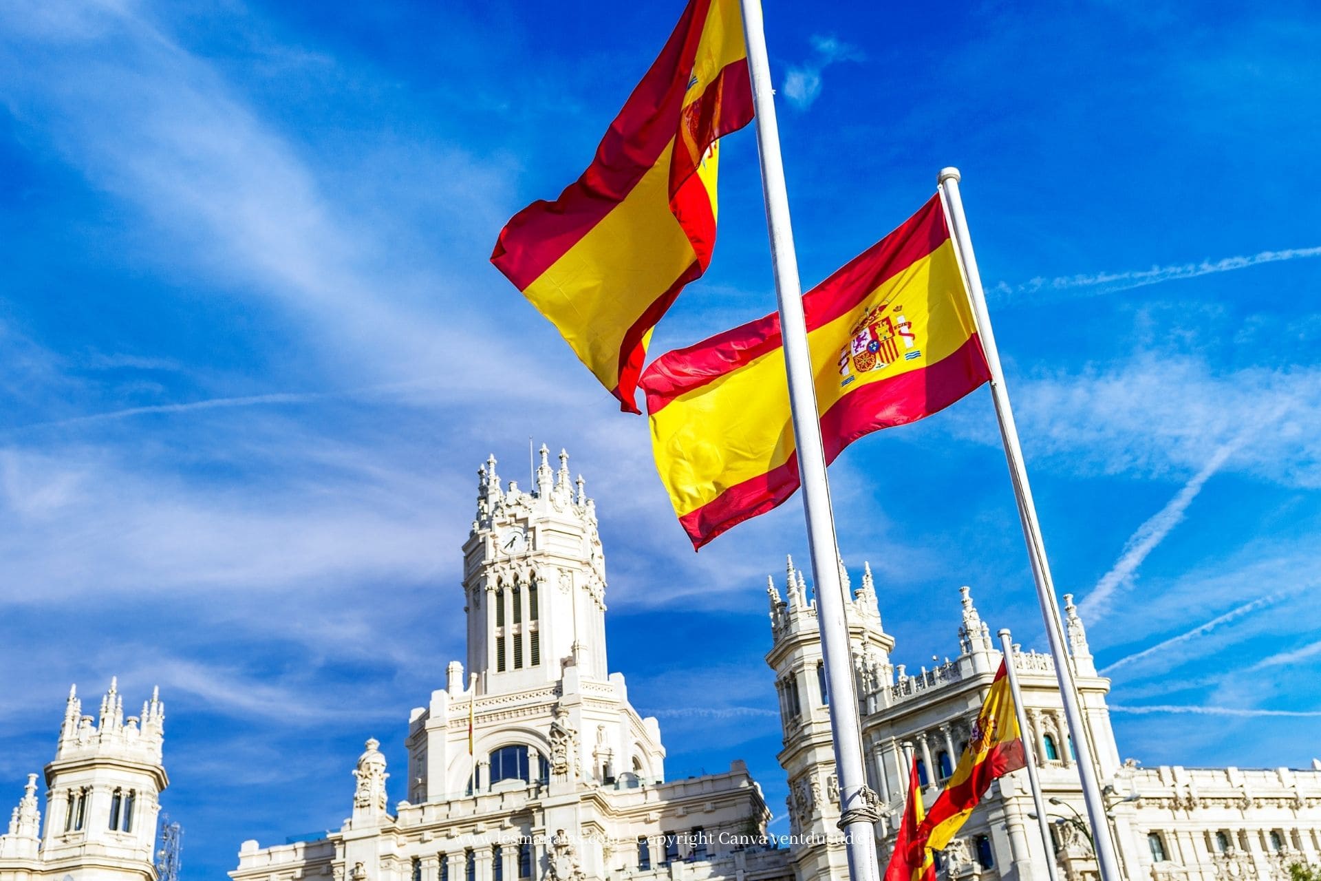 Faire un week-end à Madrid