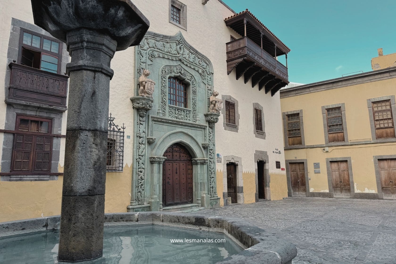 lesmanalas-grande-canarie-incontournables-las-palmas