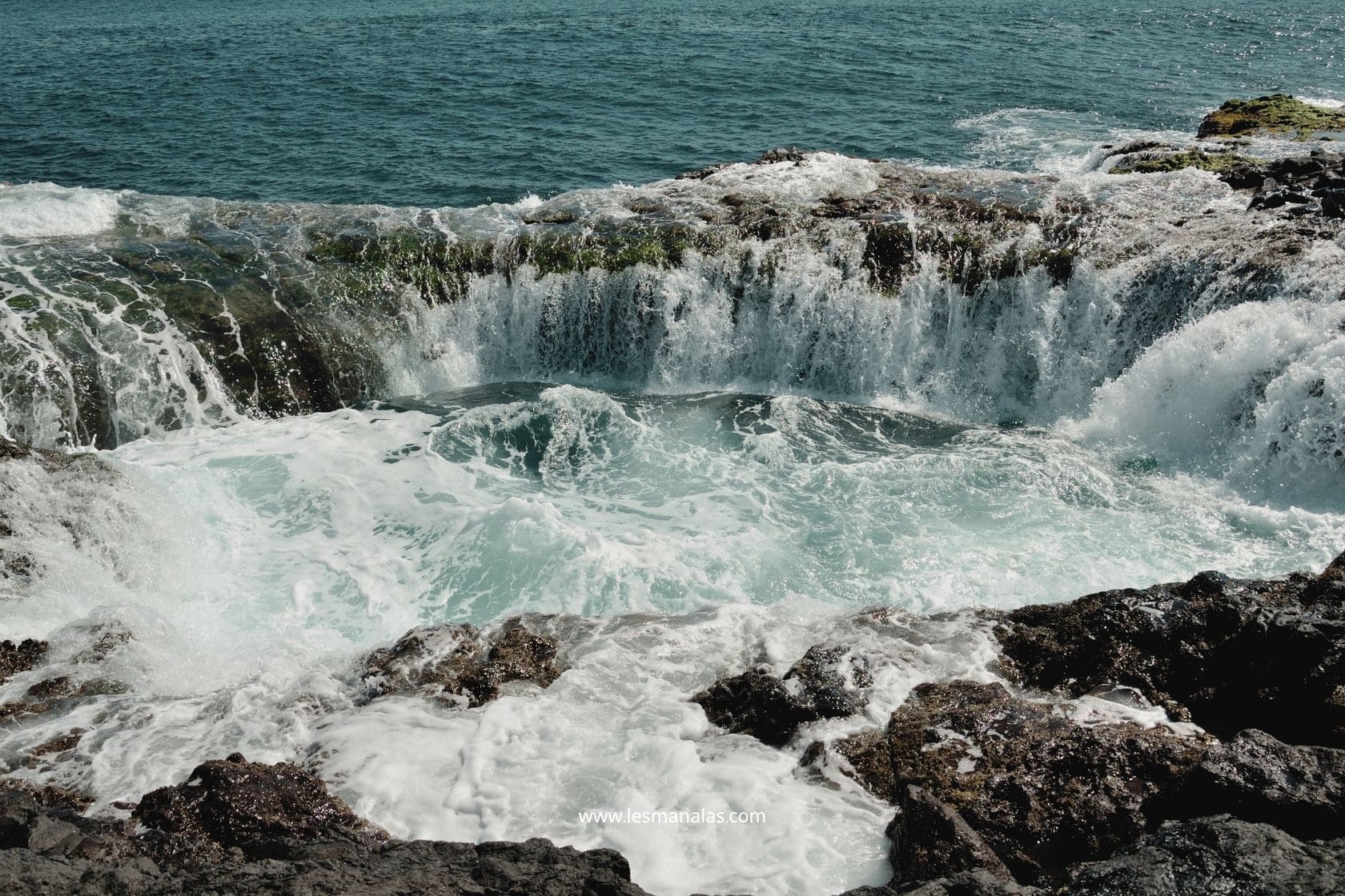 lesmanalas-grande-canarie-itineraire-el-bufadero