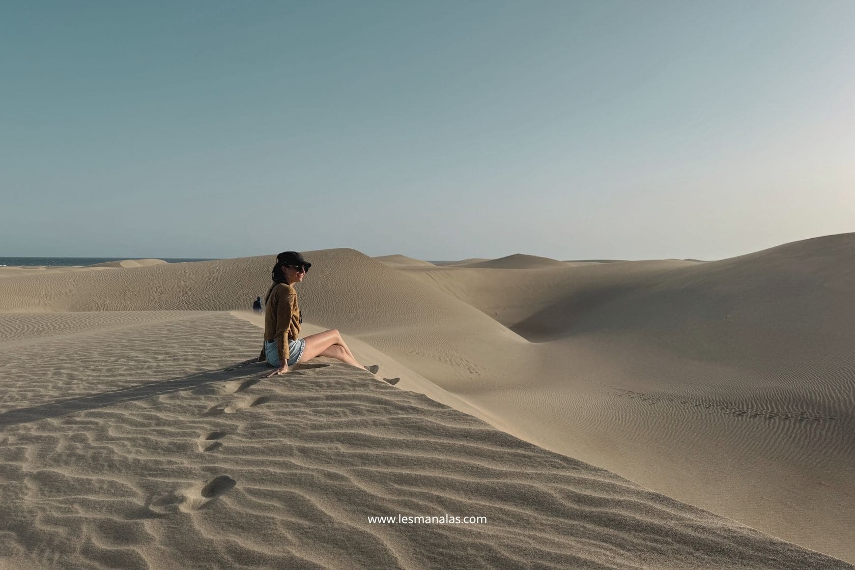 lesmanalas-grande-canarie-itineraire-maspalomas
