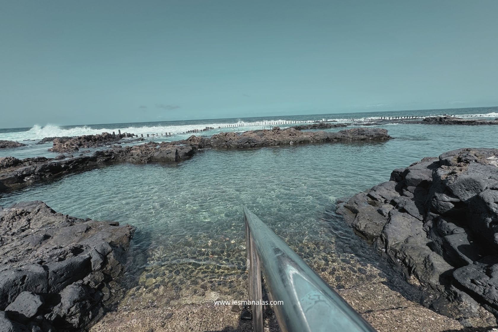 lesmanalas-grande-canarie-itineraire-van-agaete