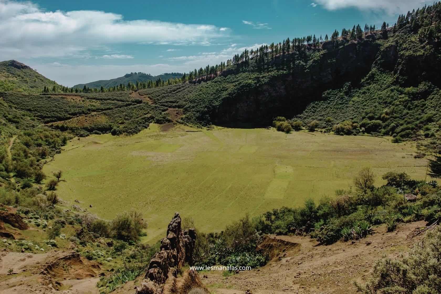 lesmanalas-grande-canarie-itineraire-van-calera-los-marteles