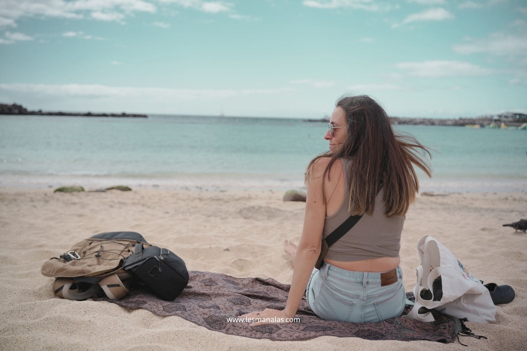 lesmanalas-grande-canarie-itineraire-van-cote-sud