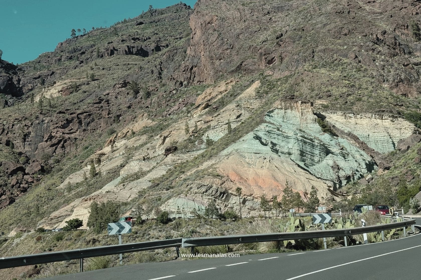 lesmanalas-grande-canarie-itineraire-van-los-azujelos