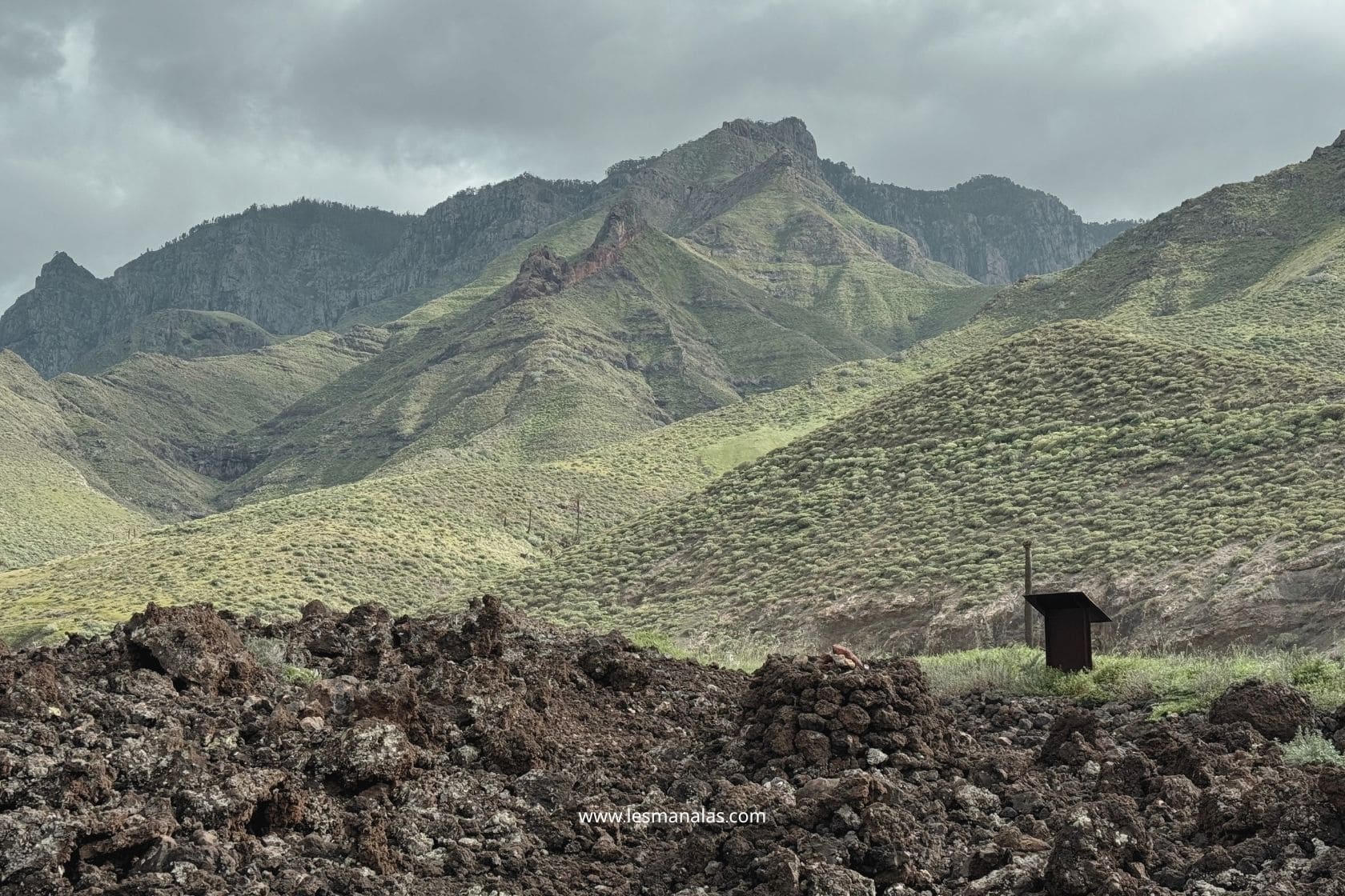 lesmanalas-grande-canarie-itineraire-van-museo-agaete-camp-2