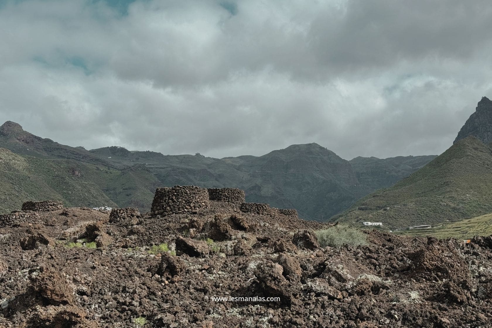 lesmanalas-grande-canarie-itineraire-van-museo-agaete