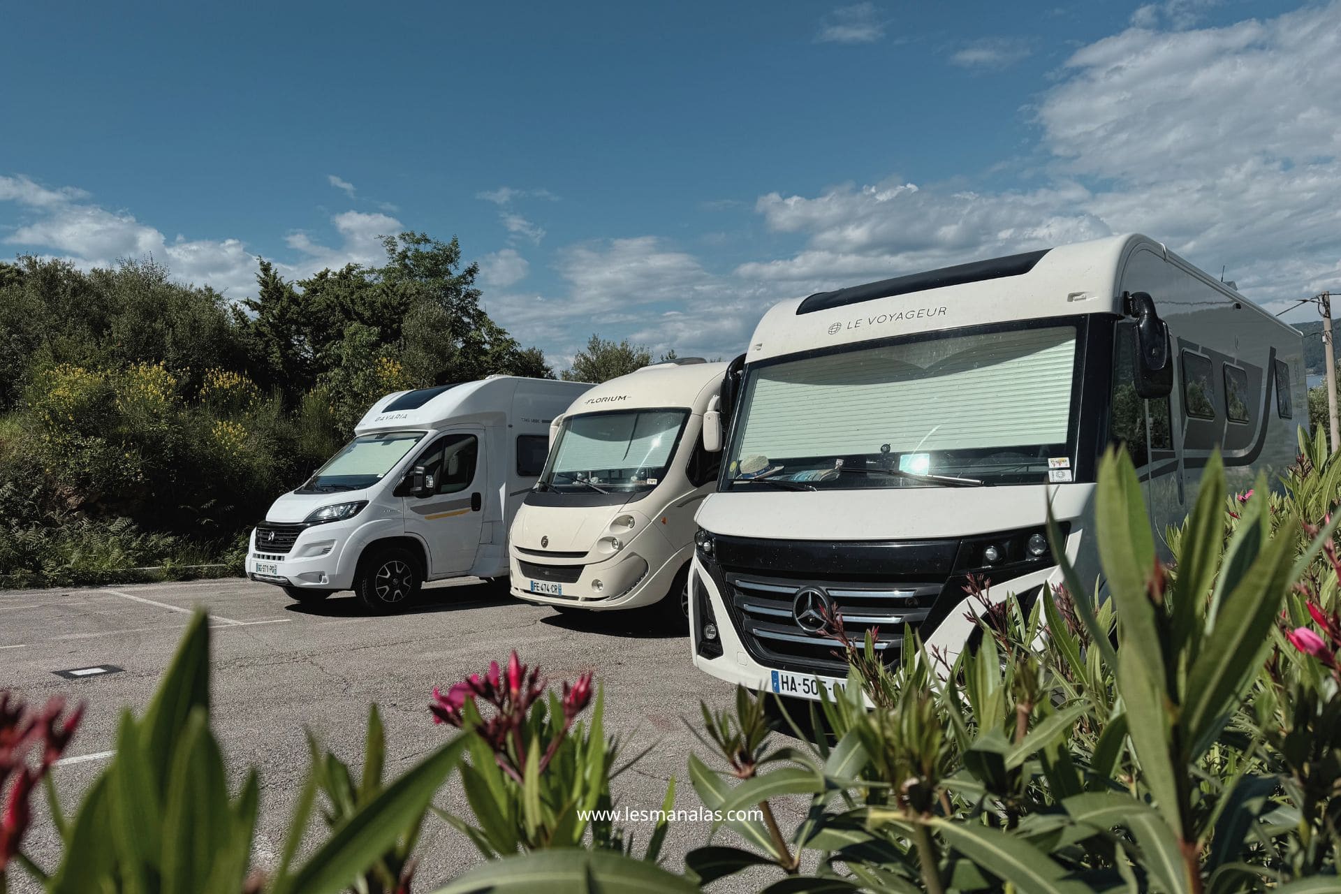 lesmanalas-croatie-preparer-road-trip-van-parking