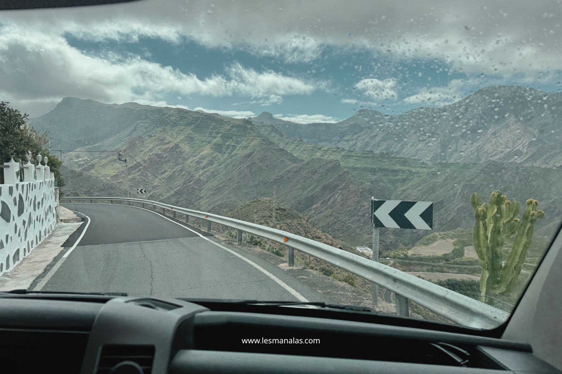 lesmanalas-grande-canarie-preparer-road-trip-van-routes