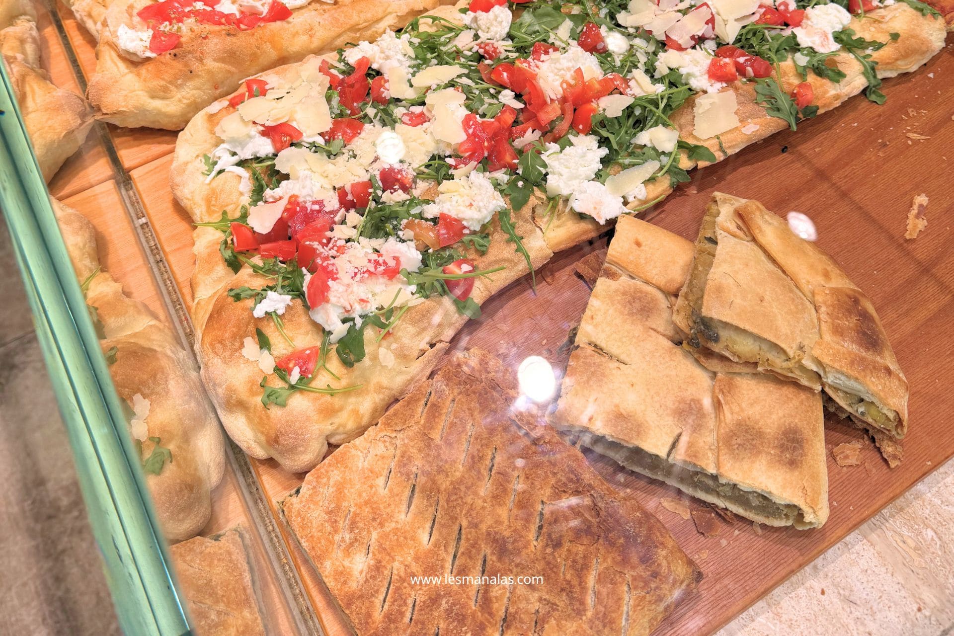 lesmanalas-italie-nord-itineraire-pizza-vegetarienne