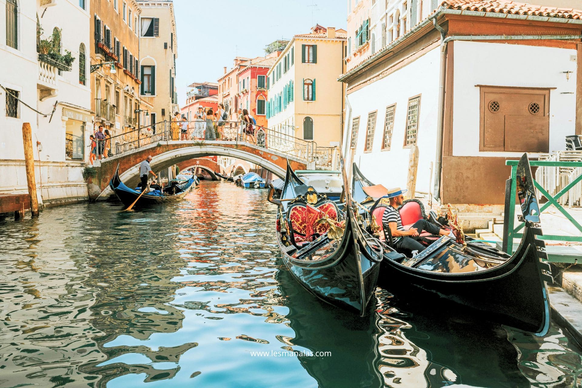 lesmanalas-italie-nord-itineraire-venise