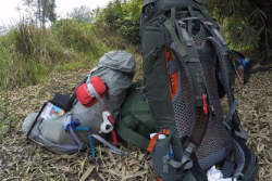 Sacs à dos
