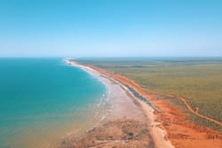 Plage d'Australie